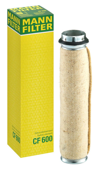 CF 600