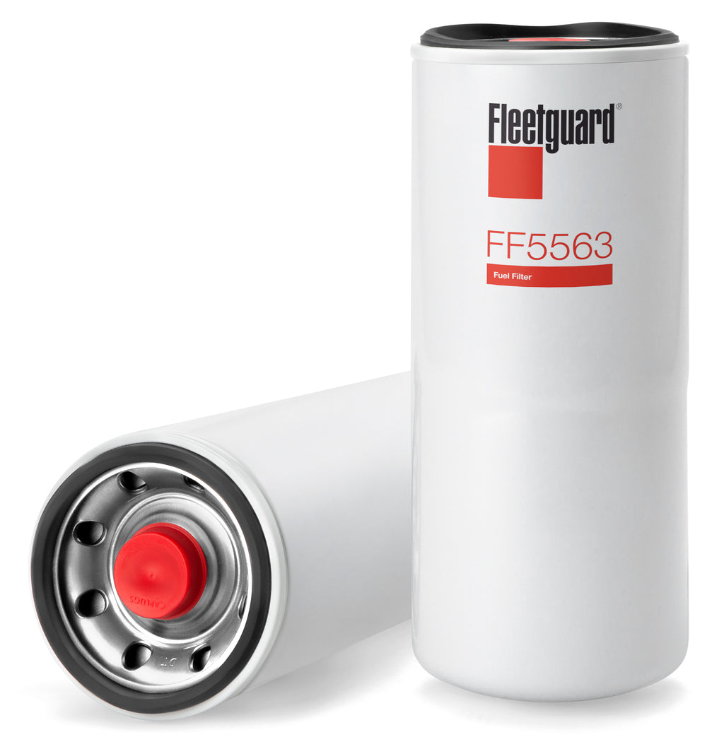 Fleetguard FF5563