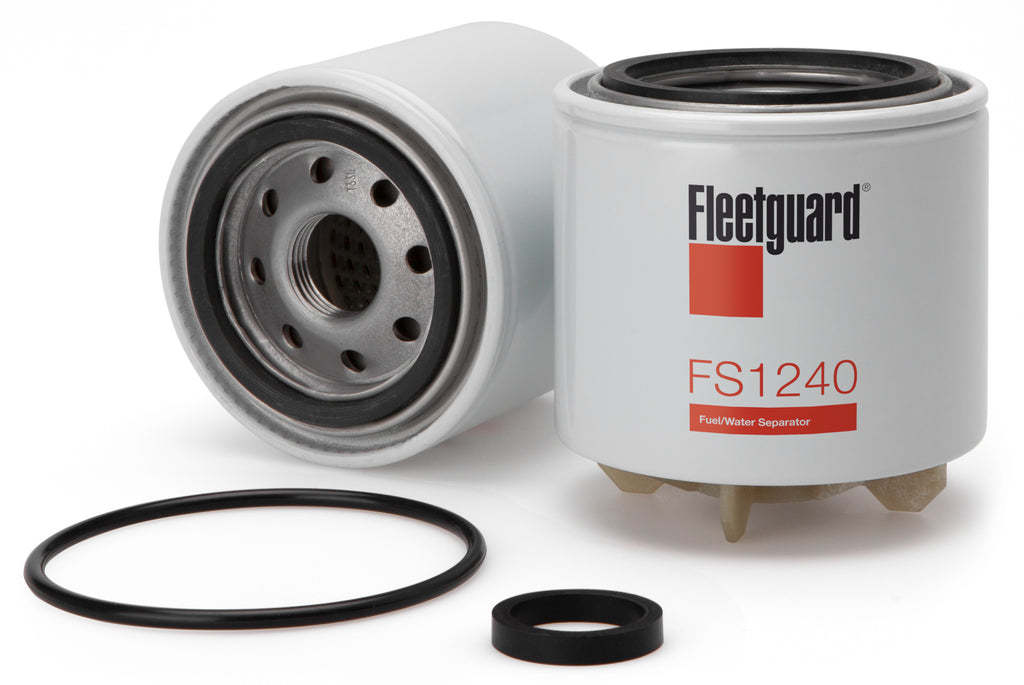 Fleetguard FS1240