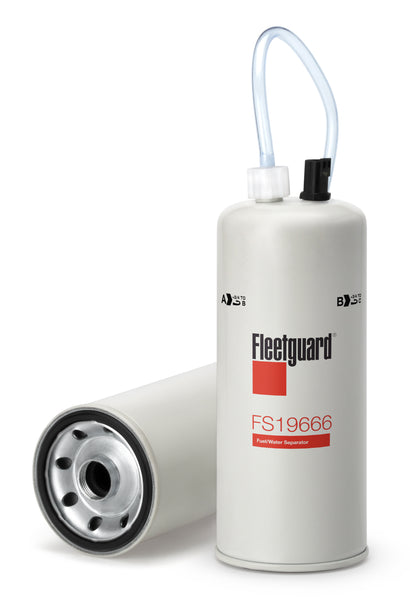 Fleetguard FS19666