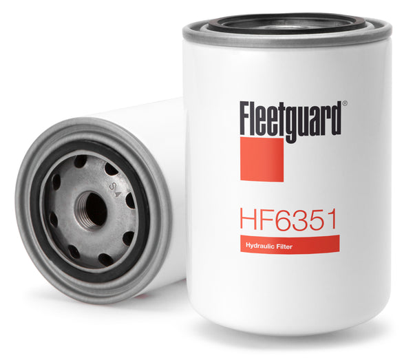 Fleetguard HF6351