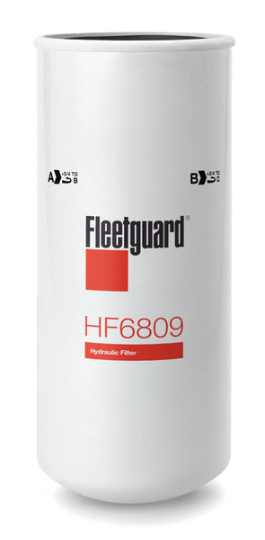 Fleetguard HF6809