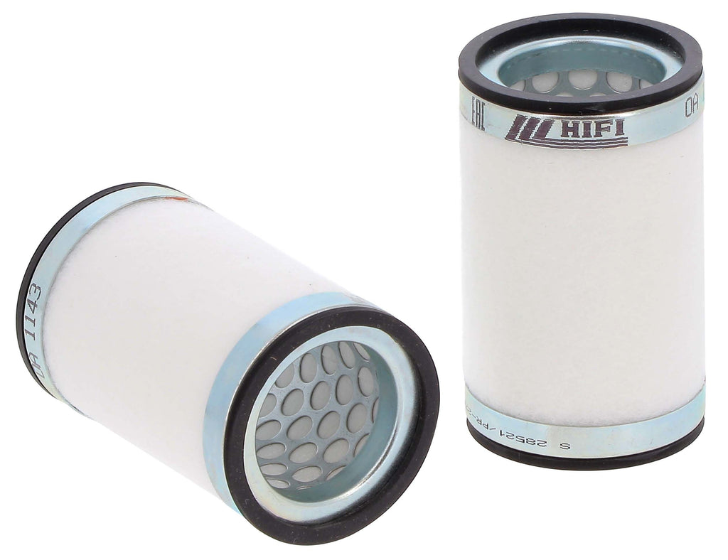 HiFi Filter OA 1143