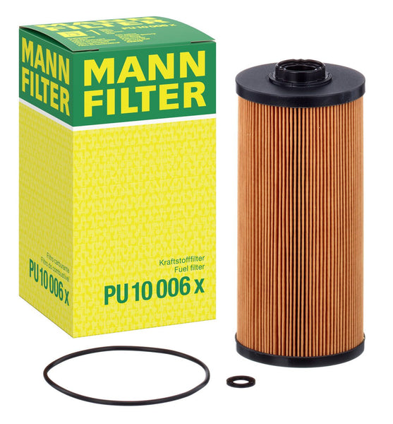 PU 10006 X