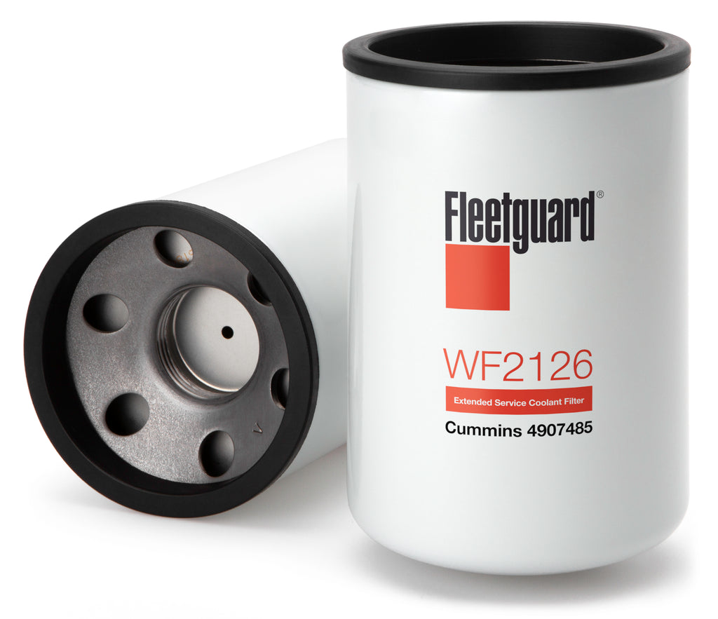 Fleetguard WF2126