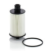 Mann Filter HU 8008 z