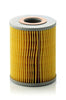 Mann Filter H 1038 x