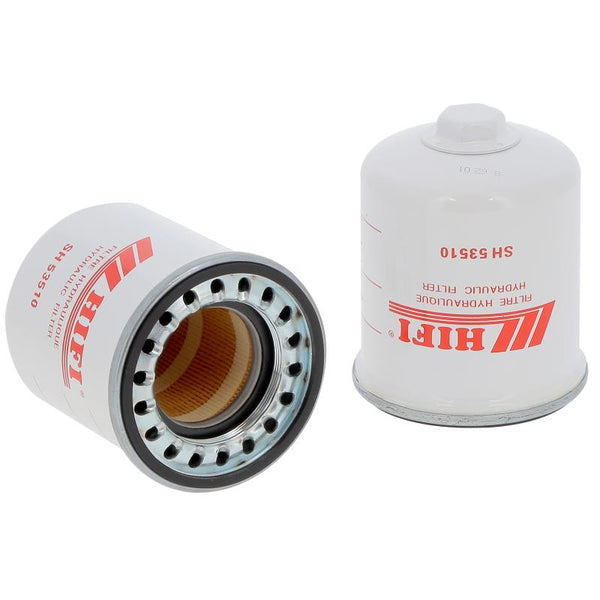 HiFi Filter SH 53510