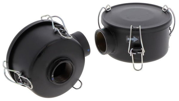 HiFi Filter PV 531-01