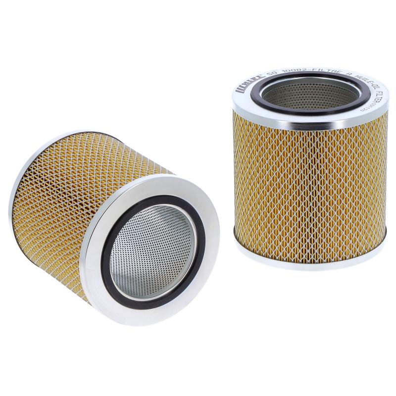 HiFi Filter SO 10082