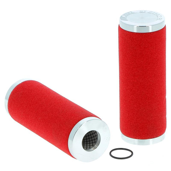 HiFi Filter SI 21142 AL