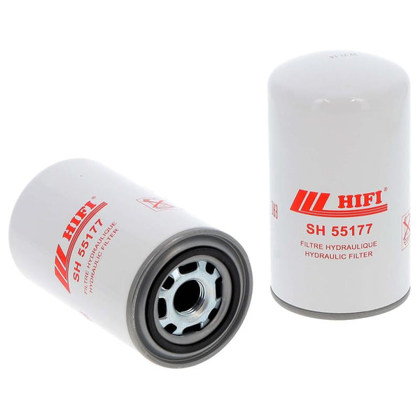 HiFi Filter SH 55177