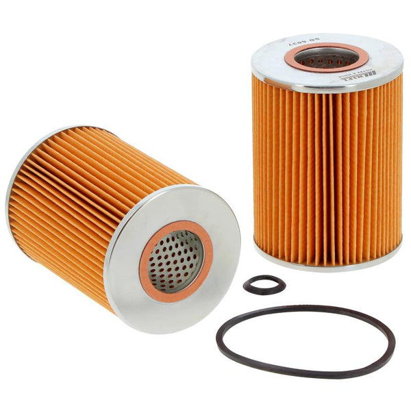 HiFi Filter SO 6037