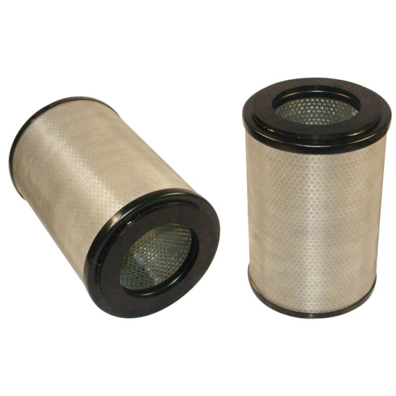 HiFi Filter SN 40197