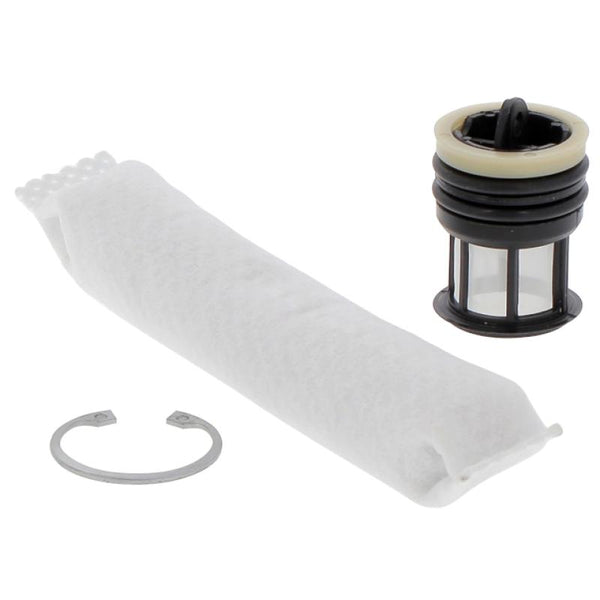 HiFi Filter DYBE 60021