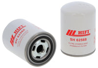 HiFi Filter SH 62568
