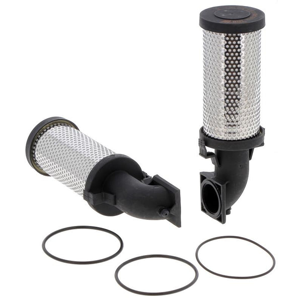 HiFi Filter SI 35123