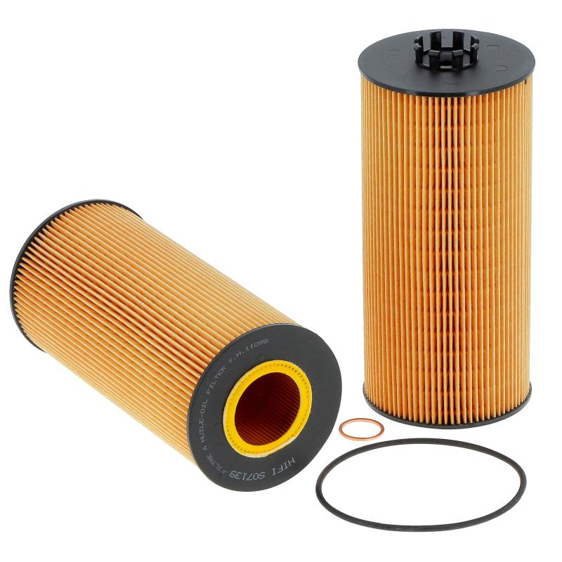 HiFi Filter SO 7139