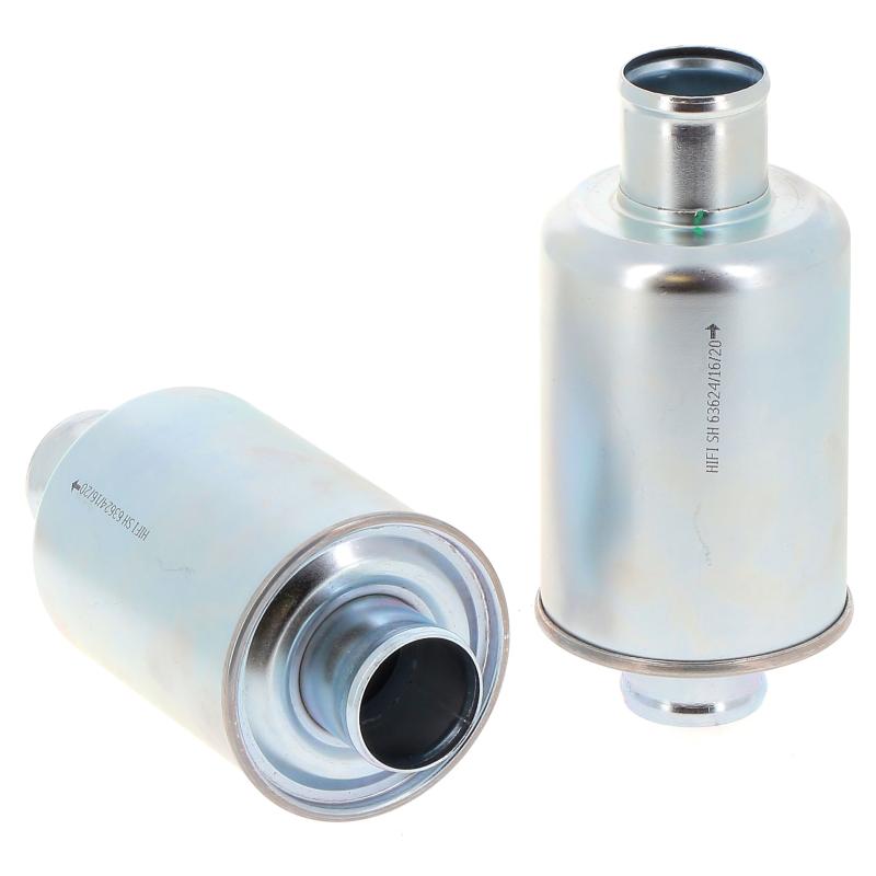 HiFi Filter SH 63624