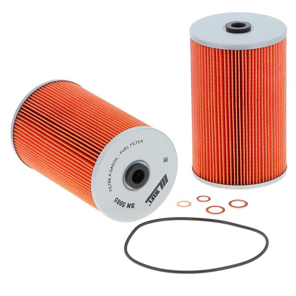 HiFi Filter SN 5085