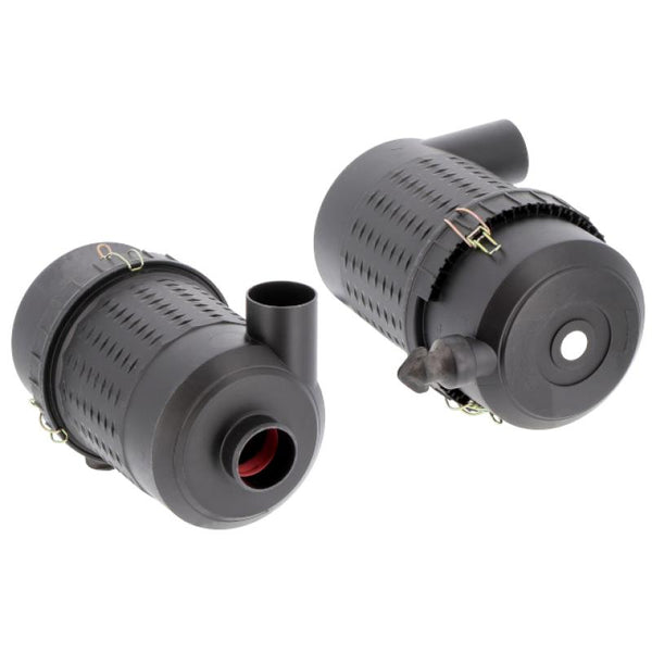 HiFi Filter SAH 02C08SDP004